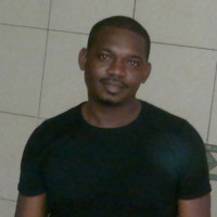 Dave Eweka