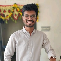 Parth Patel