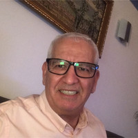 Abderahemane MOKHTARI