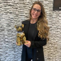 Lisa Vandesteene