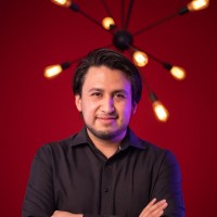 Andres Soto