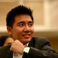 Ming Jie Wong