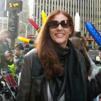 Nancy Rosen
