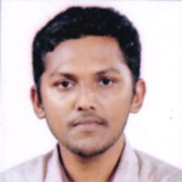 Thaslim Deen P G