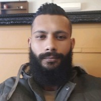 Henry Singh