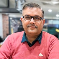 Sanjiv Kumar