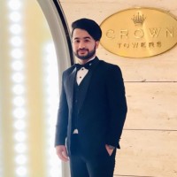 Mahdi Hasan Rohan