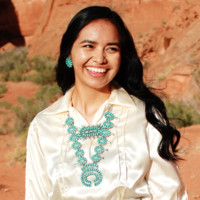 Raineesommer Yazzie