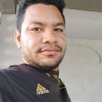 Jose David Zuñiga Pacheco