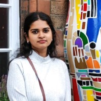Soumya Ogoti