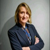 Cécile Daloubeix