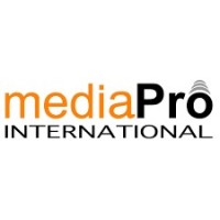 Mediapro Inernational