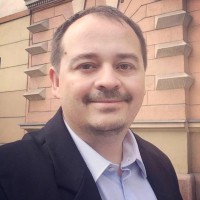 Gábor Csikós