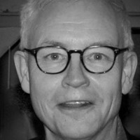 Nick Rogerson