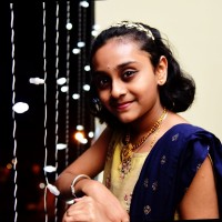 Shravya N Swamy