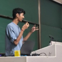 Maadhav Patel