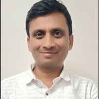Namdev Alapure