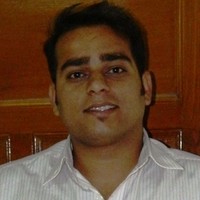 Dr Gaurav Tripathi
