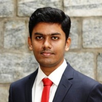 Santhosh Kumar J S