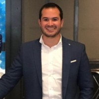 Rodrigo Peña 🇲🇽