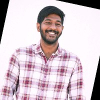 RAVI TEJA ANDRA