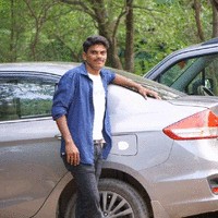 Dasari Gopi