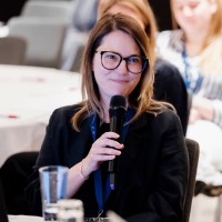 Nina Katernovskaia