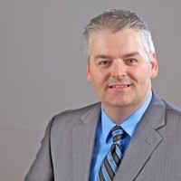 Paul O'Meara