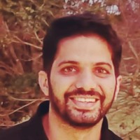 Ashwin Krishnadas