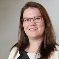 Evelien Van Oosterhout