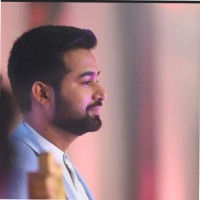 Shubham Hotwani