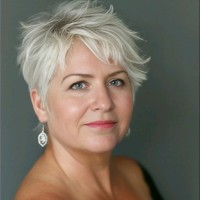 Sharon Priest