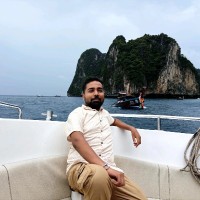Aniket Dhyani
