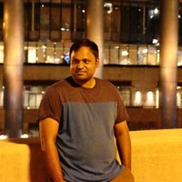 Shiva Kumar
