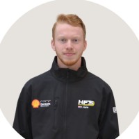 Thijs Harte