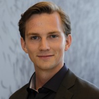 Jakob Schram