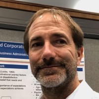 Dr. John Norfolk, DBA, PMP, DAU SPRDE(S-T) Level III