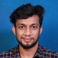 Anandu Ajith