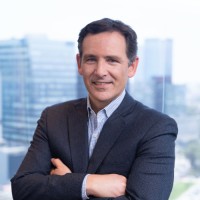 Rafael Buckley