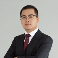 顾晓栋（David）