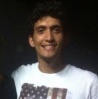 Lucas Santos Freire
