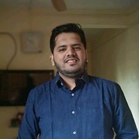 Vikas Patil