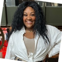 Courtney Fields