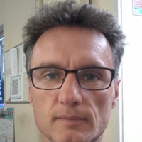 Sebastien Reynier