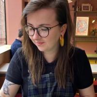 Carly O'Rourke