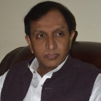 saeed ur rehman