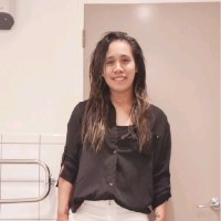 Janice Matiniua