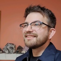 Robbie Crane