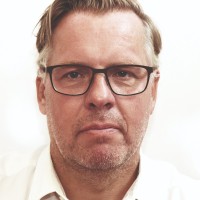 Fredrik Johansson