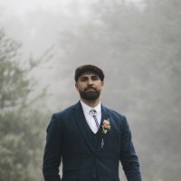 Jordan Mederos